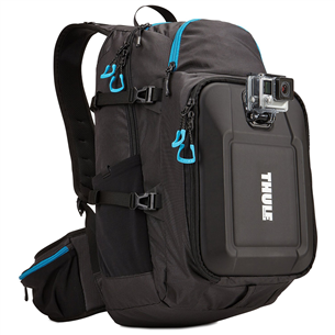 GoPro seljakott Thule Legend