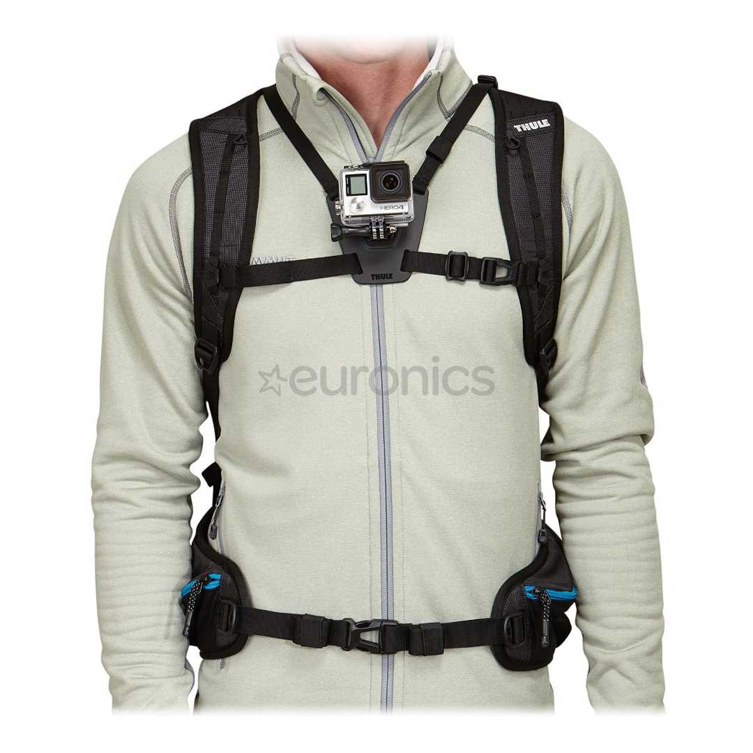 GoPro seljakott Thule Legend