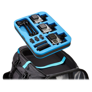 GoPro seljakott Thule Legend