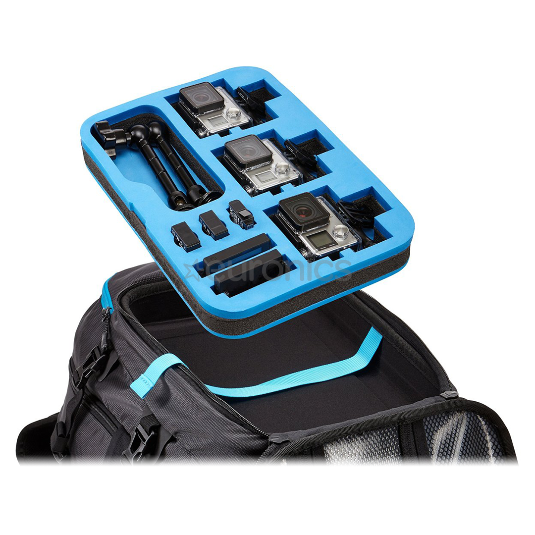 GoPro seljakott Thule Legend