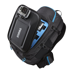 Backpack Legend for GoPro adventure camera, Thule