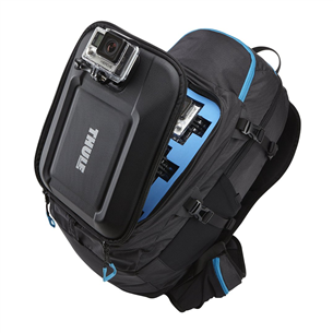 GoPro seljakott Thule Legend