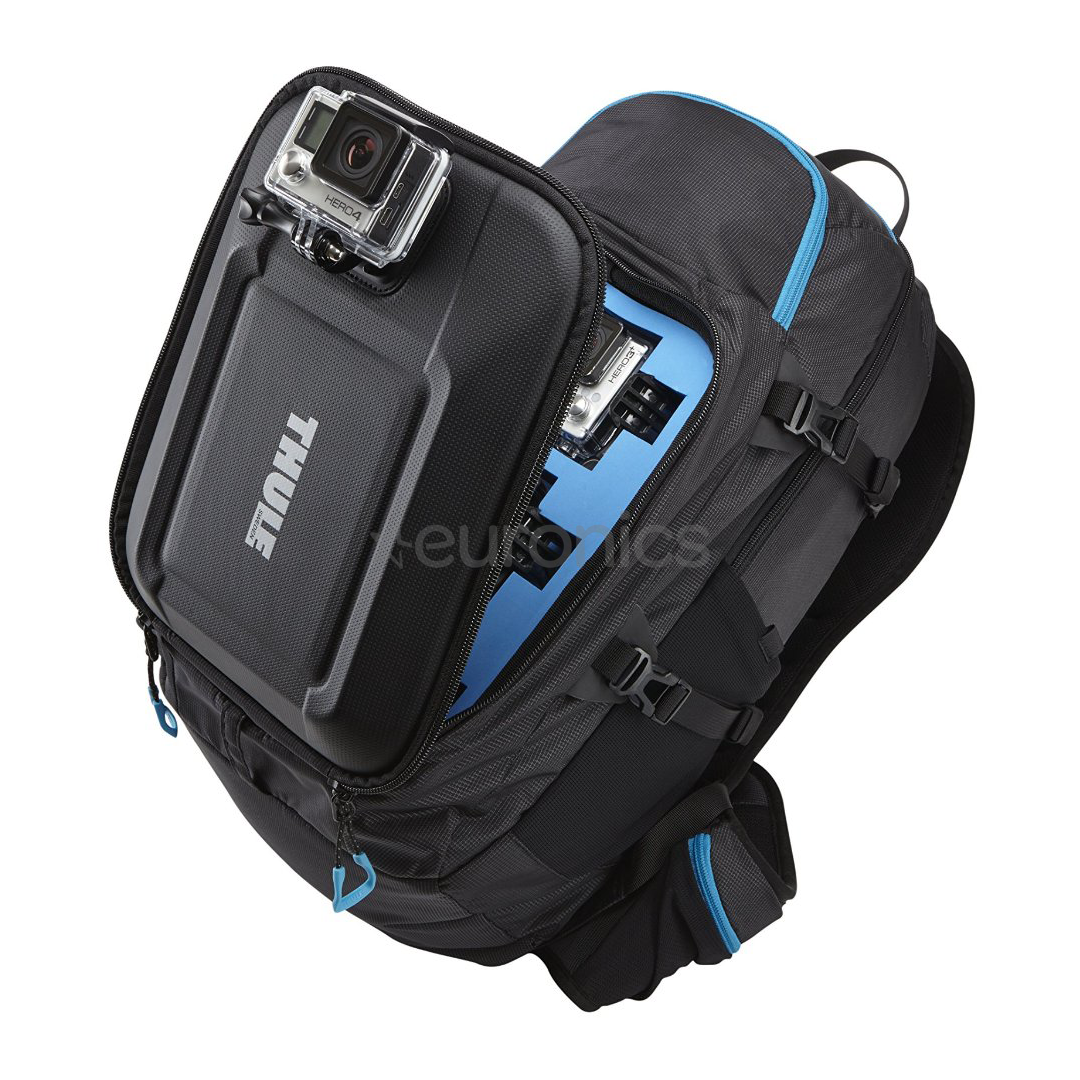 GoPro seljakott Thule Legend