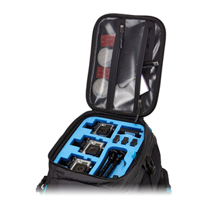 Backpack Legend for GoPro adventure camera, Thule