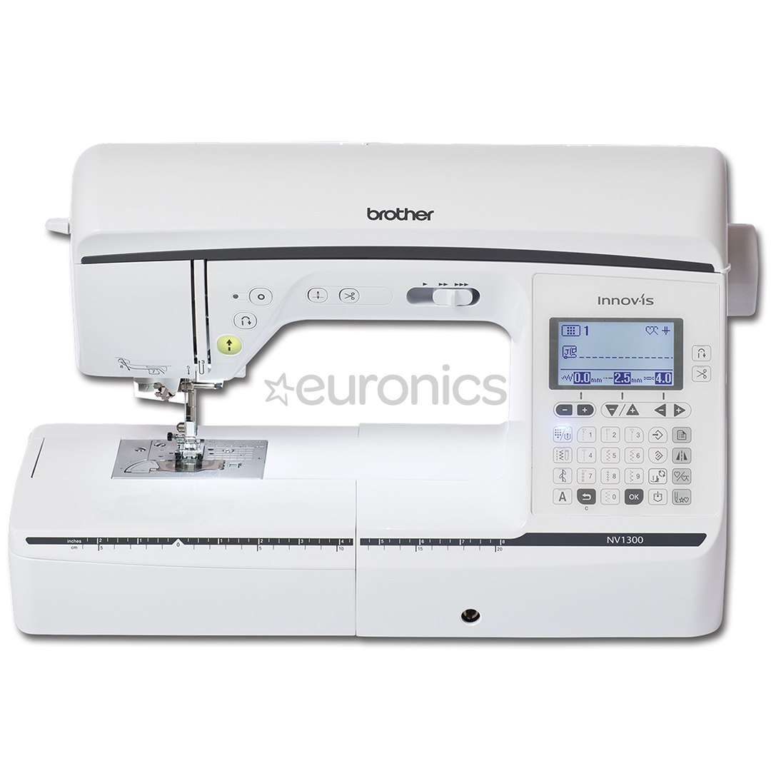 Sewing machinge Brother Innov-is
