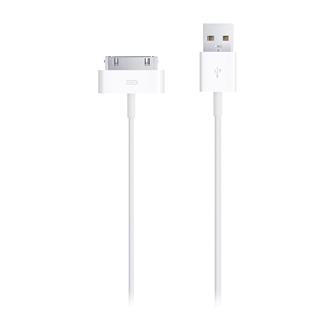 30-pin to USB juhe Apple