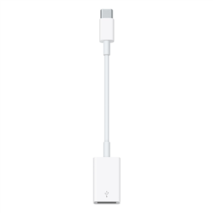 Adapter USB-C -- USB Apple