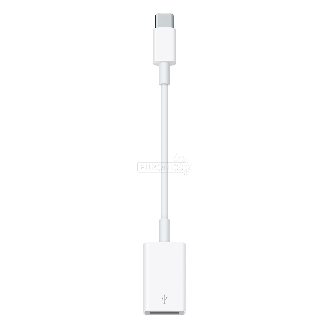 Adapter USB-C to USB Apple