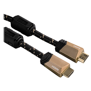 Juhe HDMI Hama (0,75 m)