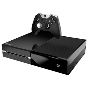 Mängukonsool Xbox One Elite Bundle (1 TB), Microsoft