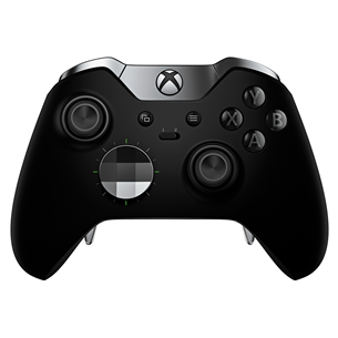 Mängukonsool Xbox One Elite Bundle (1 TB), Microsoft