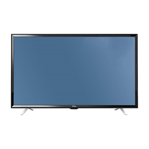 55" Full HD LED LCD TV, TCL