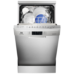 Посудомоечная машина Electrolux (9 комплектов)