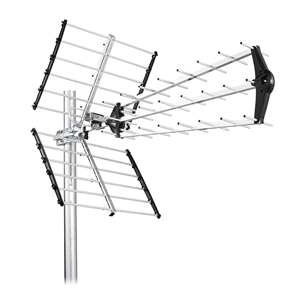 Outdoor antenna Triax Digi 343 Triplex