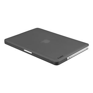 MacBook Pro 13" cover Heux, Laut