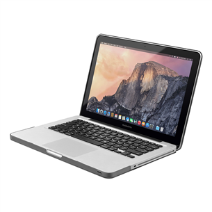 MacBook Pro 13" cover Heux, Laut