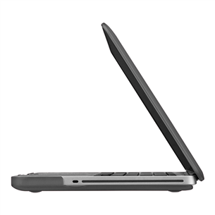 MacBook Pro 13" ümbris Heux, Laut
