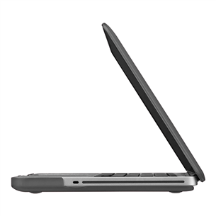 MacBook Pro 13" cover Heux, Laut