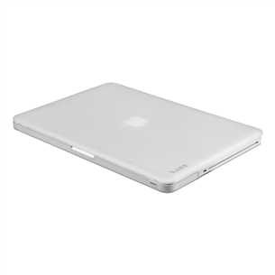 MacBook Pro 13" cover Heux, Laut