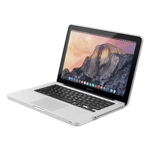 MacBook Pro 13" cover Heux, Laut