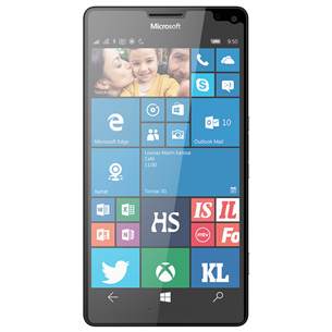 Lumia 950 XL ekraanikaitsekile, Celly