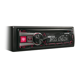 Car stereo Alpine CDE-190R