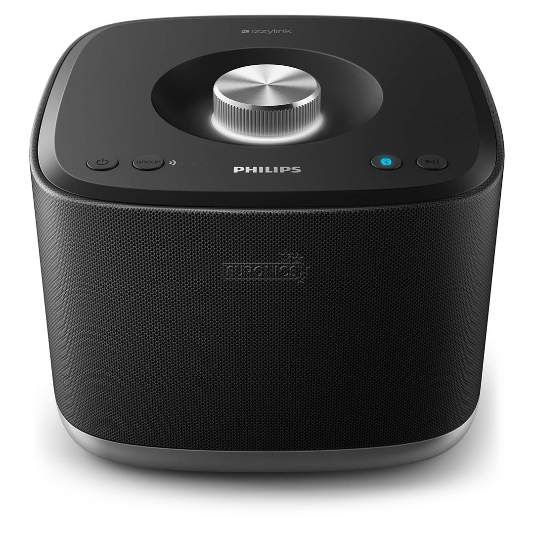 Juhtmevaba multiroom kõlar Philips BM5B