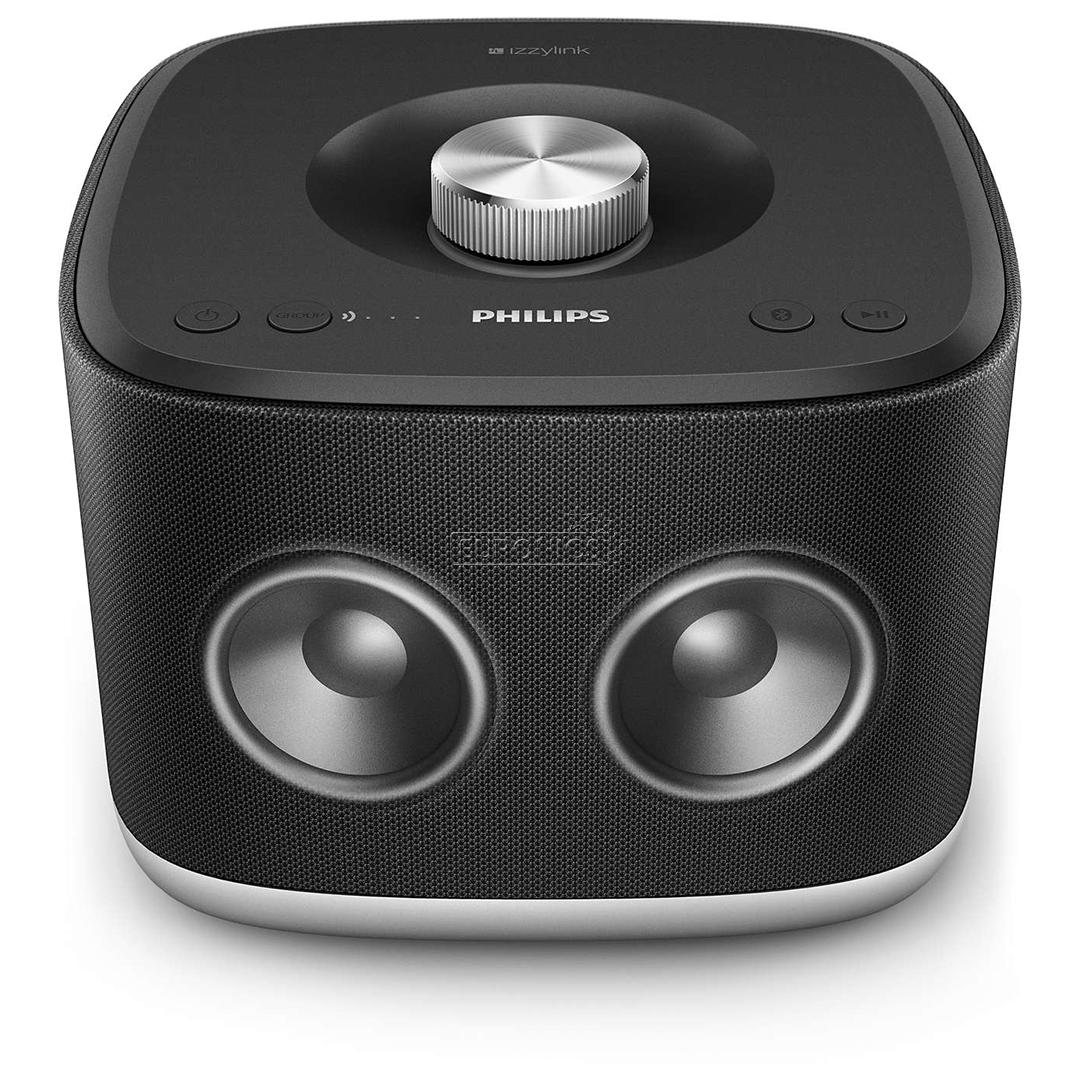 Juhtmevaba multiroom kõlar Philips BM5B