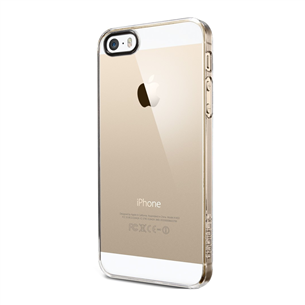 iPhone 5/5s case Ultra Fit, Spigen