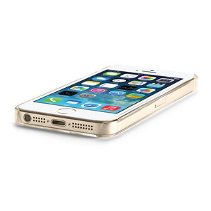 iPhone 5/5s ümbris Ultra Fit, Spigen