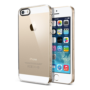 iPhone 5/5s case Ultra Fit, Spigen