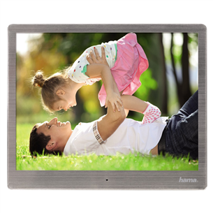 9,7'' digital photo frame Hama