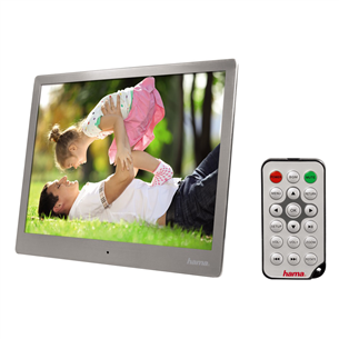 9,7'' digital photo frame Hama