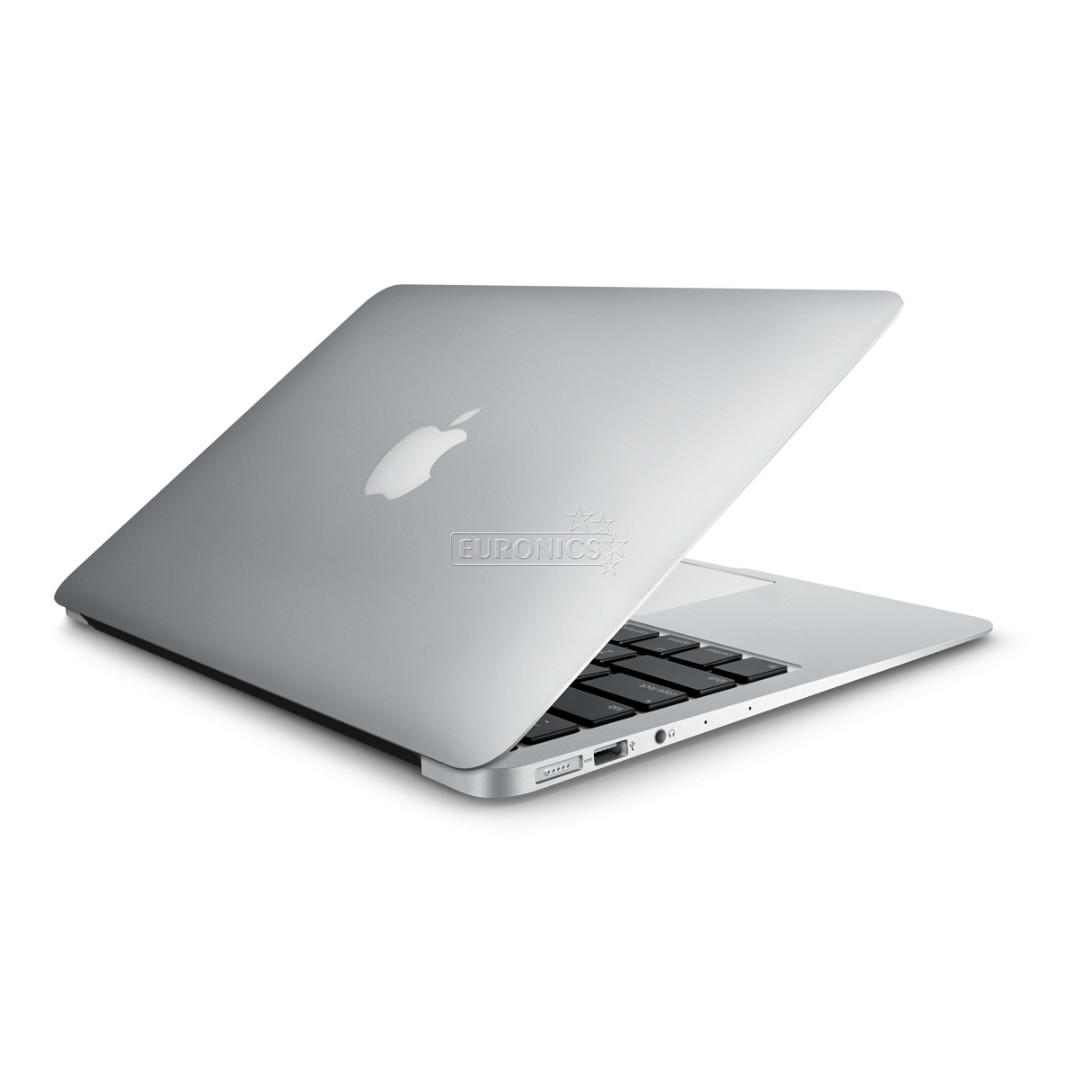 Sülearvuti MacBook Air, Apple / 13,3", 128 GB, SWE
