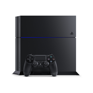 Game console PlayStation 4 (500 GB), Sony