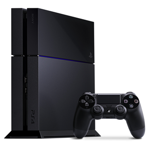 Mängukonsool PlayStation 4 (500 GB), Sony