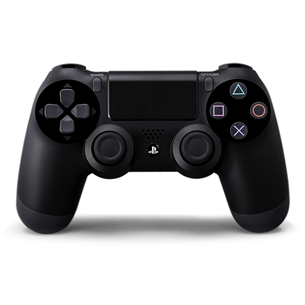 Игровая приставка PlayStation 4 (500 ГБ), Sony