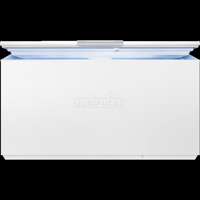 Sügavkülmkirst, Electrolux / maht: 327 L