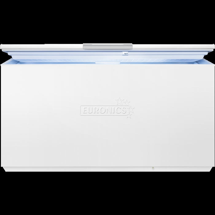 Sügavkülmkirst, Electrolux / maht: 327 L