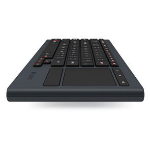 Беспроводная клавиатура Logitech K830 (SWE)