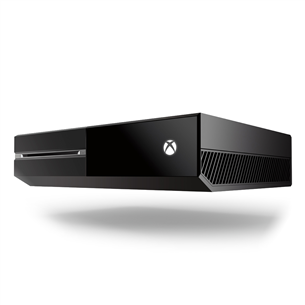 Игровая приставка Xbox One (500 ГБ) + 2 игры, Microsoft