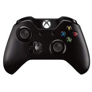 Game console Xbox One (500 GB) + 2 games, Microsoft