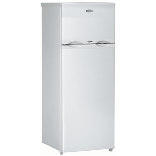 Холодильник, Whirlpool / высота: 143 см