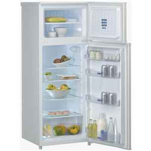 Холодильник, Whirlpool / высота: 143 см
