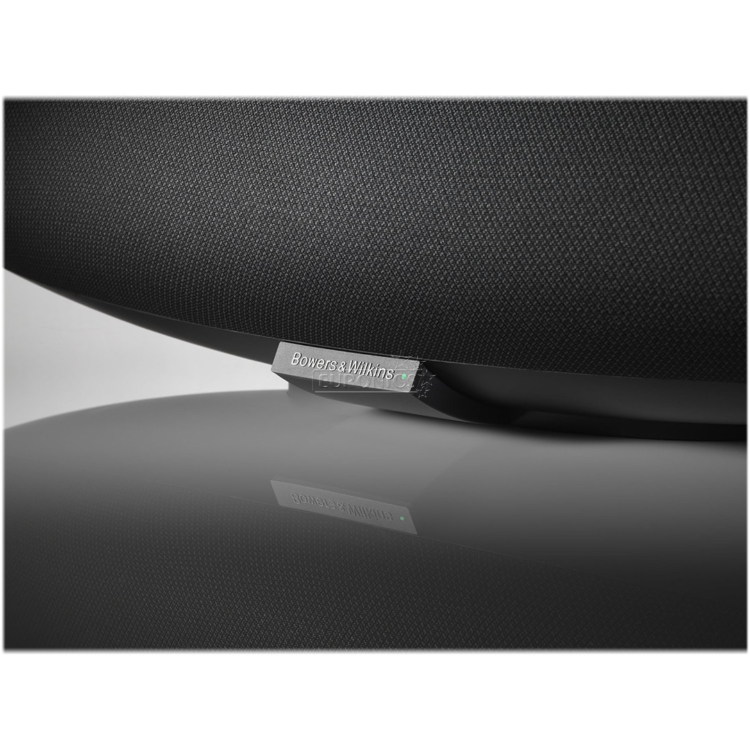 Wireless speaker Bowers & Wilkins Zeppelin Wireless