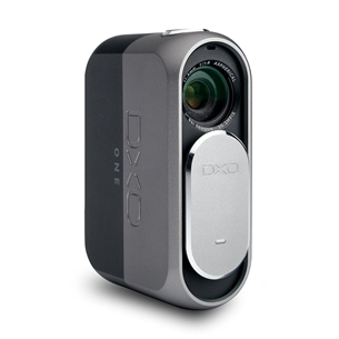 DxO ONE camera for iPhone and iPad, DxO