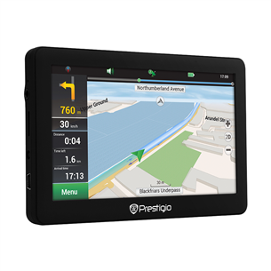 GPS GeoVision 5056 Navitel, Prestigio