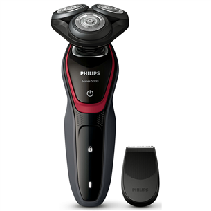 Shaver Philips Series 5000