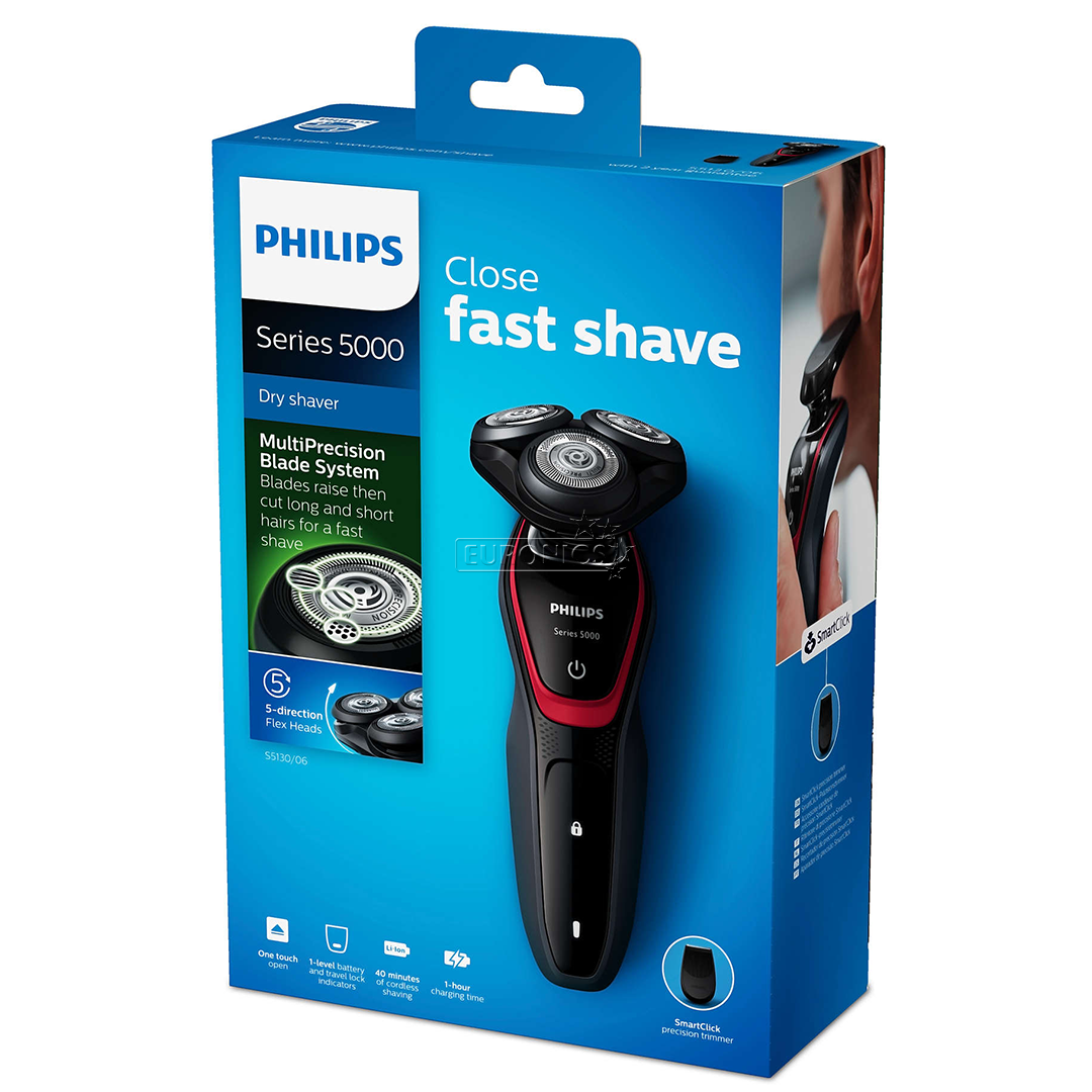 Pardel Philips Series 5000