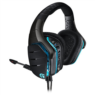 7.1 peakomplekt Logitech G633 Artemis Spectrum